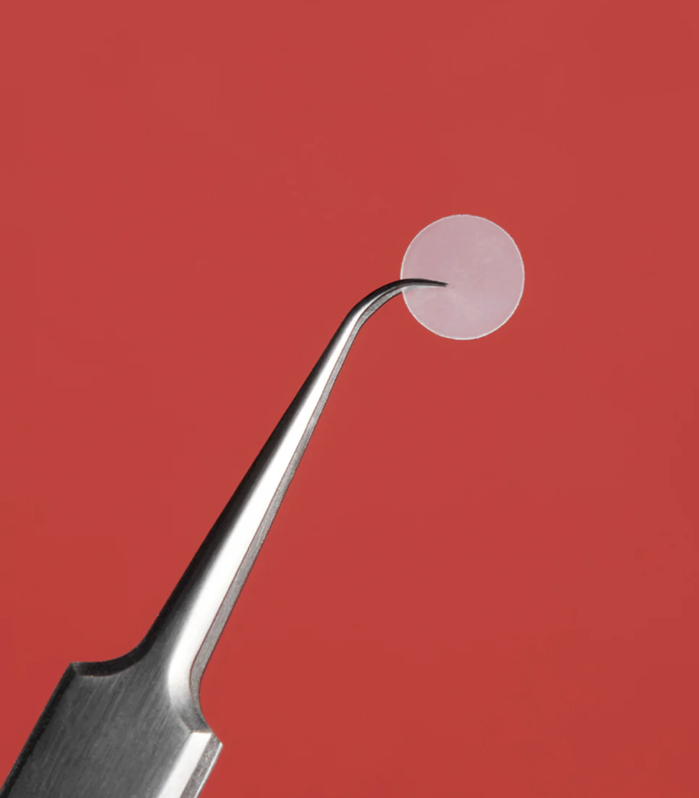 Master Patch Original Fit